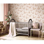 Tapeter till barnrum